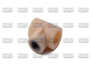 Auger Finger Bushing