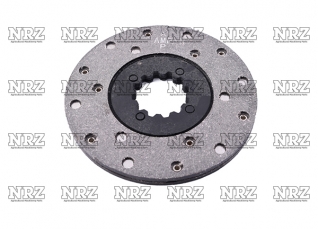 BRAKE DISK