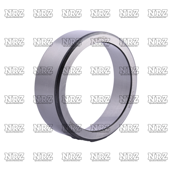 NRZ :: CAP BEARING